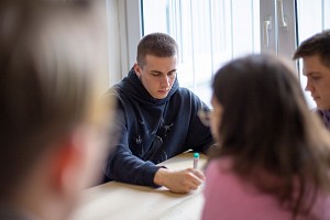 VII Dzień Politologa 15