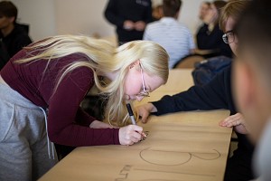 VII Dzień Politologa 16