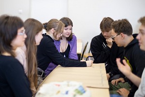VII Dzień Politologa 17