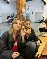 Akcja społeczno-edukacyjna "Żonkile" 1