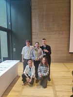 turniej debat historycznych organizowany przez Muzeum Józefa Piłsudskiego w Sulejówku 1