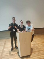turniej debat historycznych organizowany przez Muzeum Józefa Piłsudskiego w Sulejówku 5