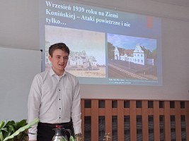 Łukasz Rewers Foto 2024