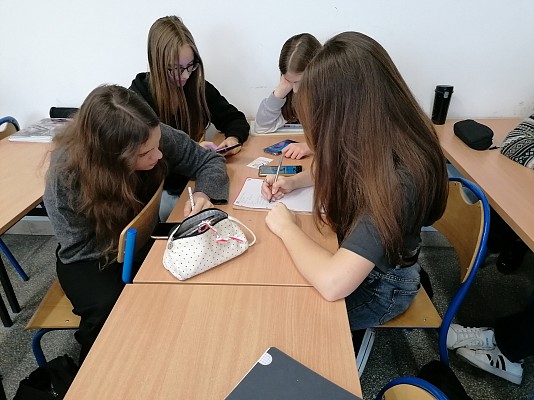 Maraton Pisania Listów 2