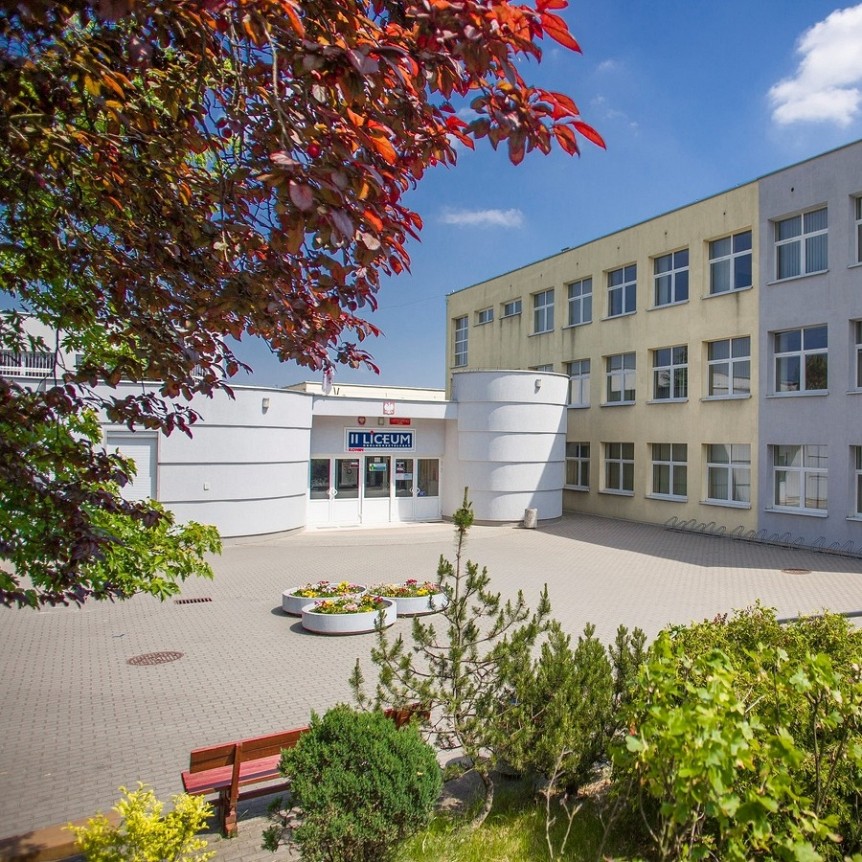 Rozpoczęcie roku szkolnego 2021/2022