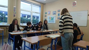 Szkolny Turniej Debat Oksfordzkich 1