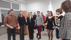 Szkolny Turniej Debat Oksfordzkich 2