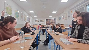 Szkolny Turniej Debat Oksfordzkich 3