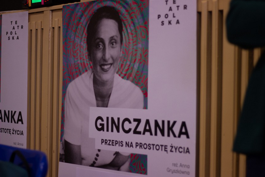 Spotkanie z panią profesor Izoldą Kiec