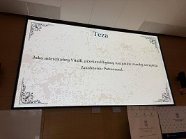 Druga drużyna w Polsce!!! 5