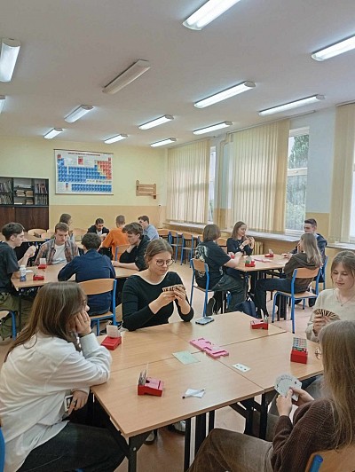 Brydż Sportowy 2