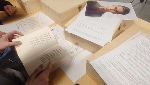Udział w warsztatach historycznych 2