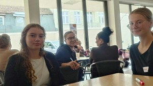 "GIEŁDA POMYSŁÓW - HACKATHON KONIN 2025",