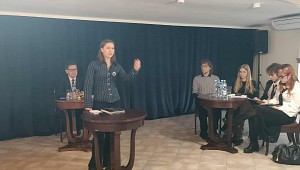 Debata oksfordzka 1