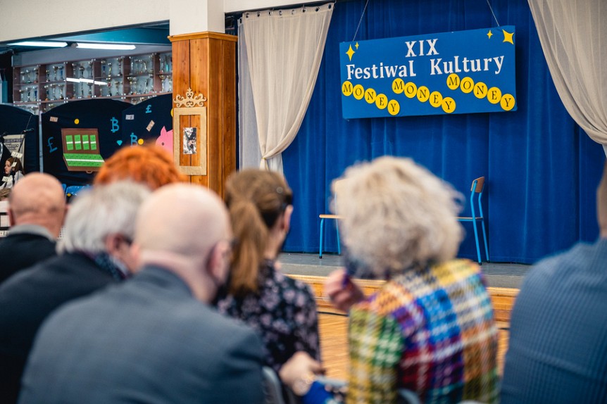 XIX Festiwal Kultury