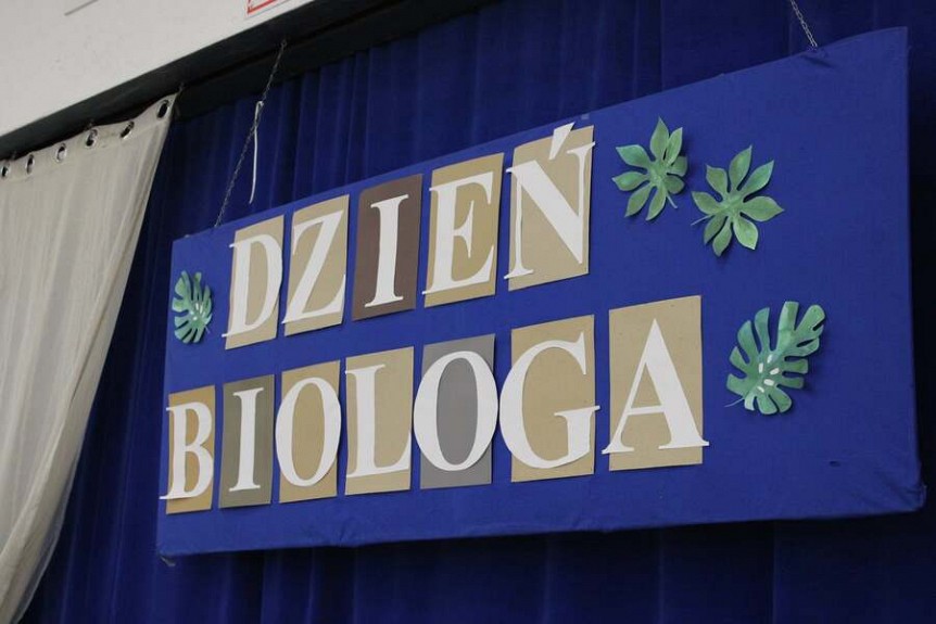 Dzień Biologa