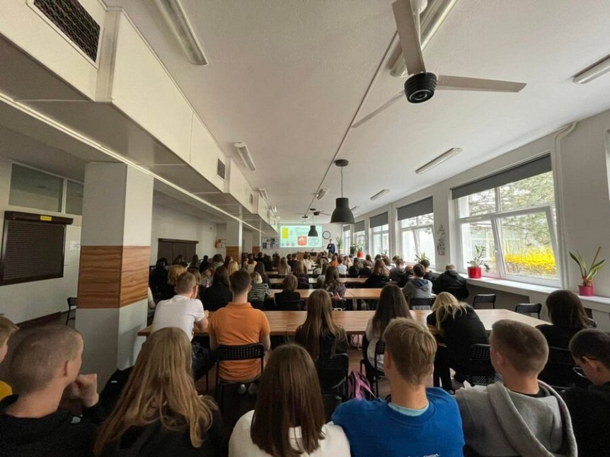 Dzień Politologa 2022