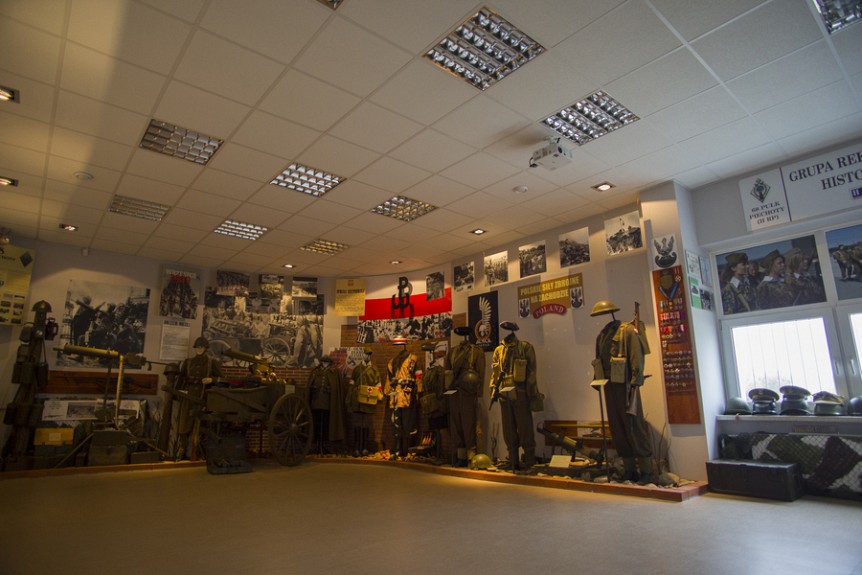 Regulamin konkursu historycznego dla uczniów II LO w Koninie