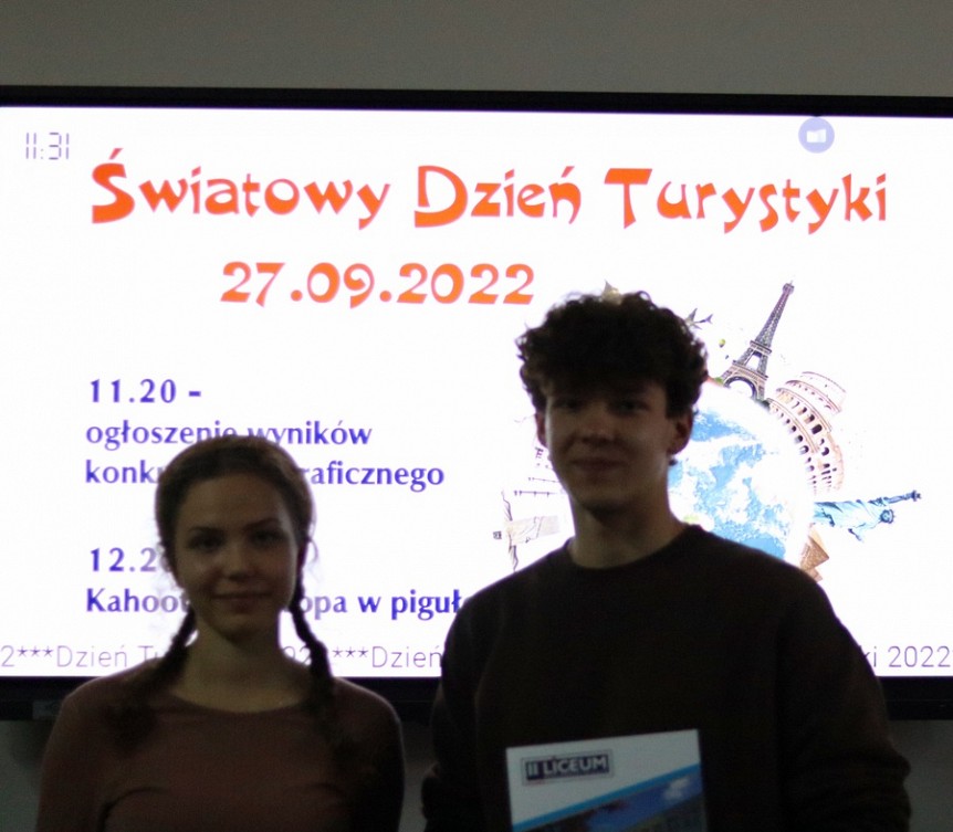 Światowy Dzień Turystyki