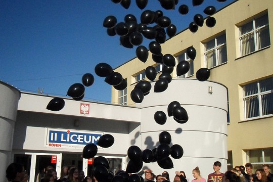 Światowy Dzień Rzucania Palenia