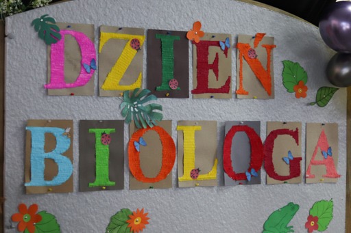 Dzień Biologa