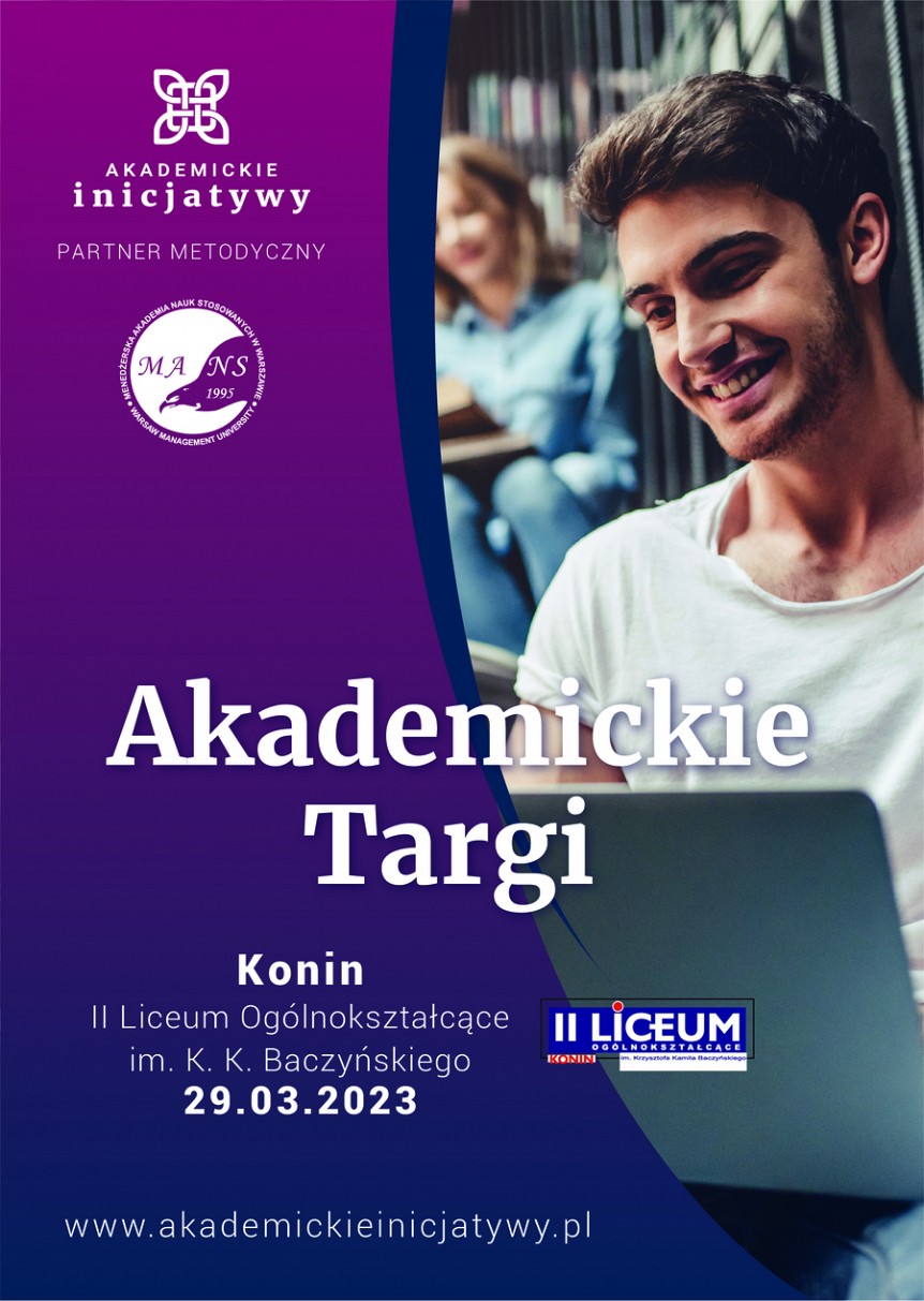 Akademickie Targi