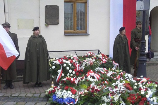 Narodowe Święto Niepodległości