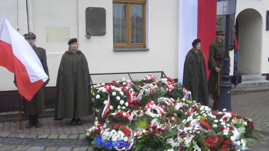Narodowe Święto Niepodległości