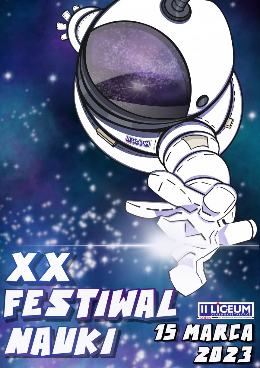 Festiwal Nauki