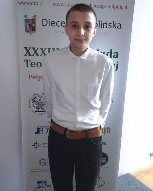Etap centralny XXXIII Olimpiady Teologii Katolickiej