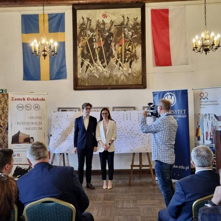 Międzynarodowy Konkurs Wiedzy Historycznej