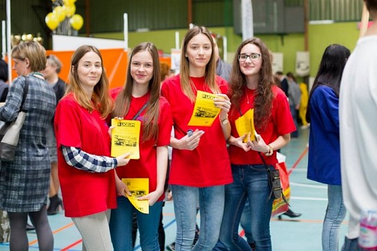 XII Forum Oświatowe