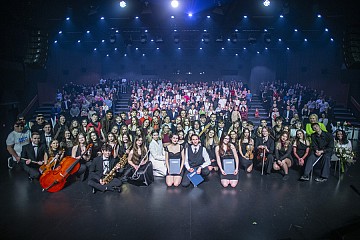 XXXIII Festiwal Kultury