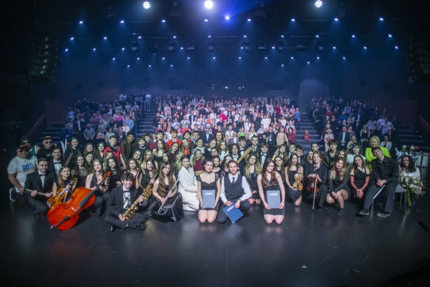 XXXIII Festiwal Kultury