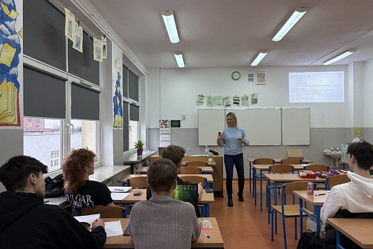 Warsztaty UAM o sztucznej inteligencji