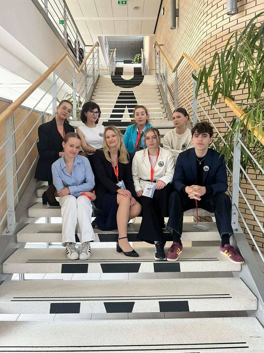 Mistrzostw Polski Debat Oksfordzkich