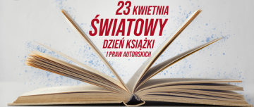 Światowy Dzień Książki
