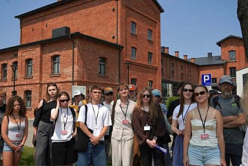 Festiwal Filmów - Spotkań NieZwykłych