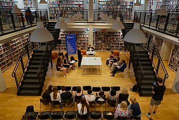 Debata oksfordzka na Festiwalu Filmów - Spotkań NieZwykłych