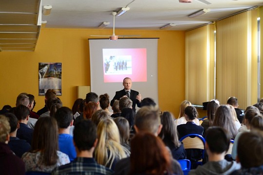 „ Z Solidarnością do wolności”