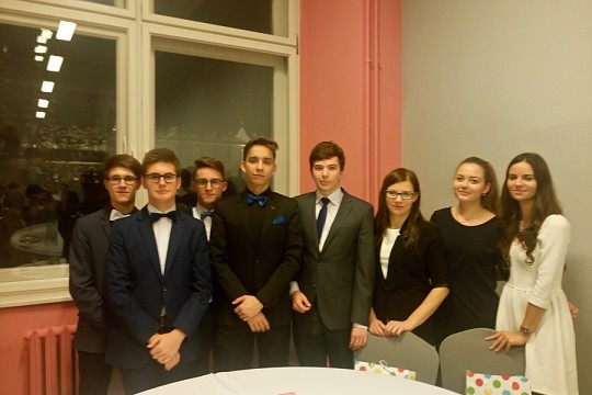 Turniej debat oksfordzkich