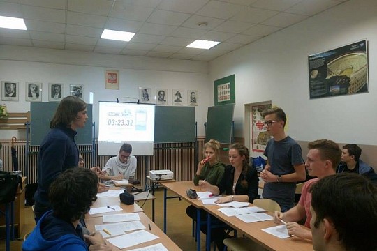 Debata Oksfordzka