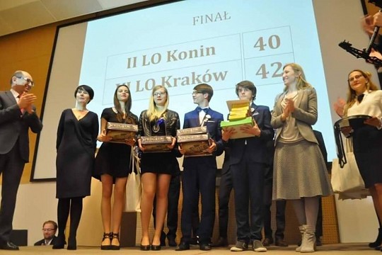 V Mistrzostwa Polskich Debat Oksfordzkich