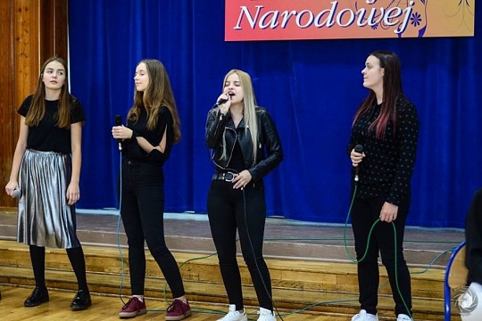 Dzień Edukacji Narodowej