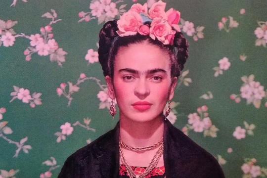 Frida Kahlo w Polsce!