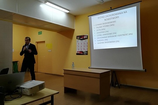 Światowy Dzień Rzucania Palenia