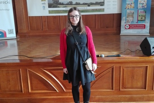 IX Międzynarodowy Konkurs Artystyczny im. Włodzimierza Pietrzaka