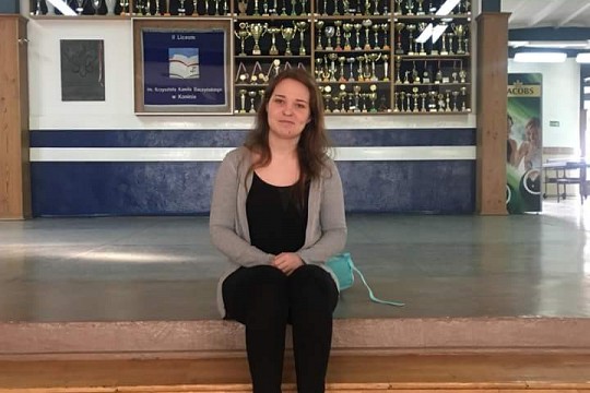 XIV Wielkopolska Olimpiada Wiedzy Konsumenckiej w Poznaniu