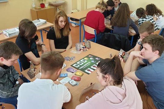 Program Edukacji Prawnej