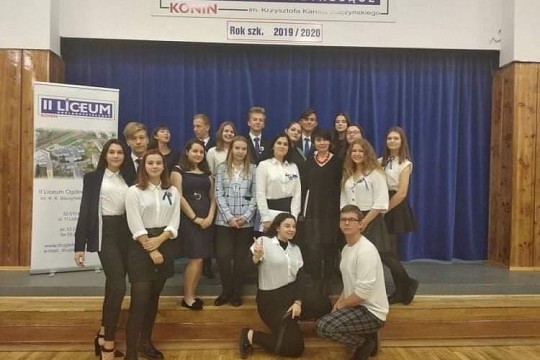 IV Wielkopolski Turniej Debat Oksfordzkich